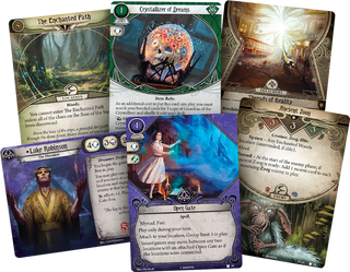 Illustration for article titled Pennywise Floats, UK Games Expo Kicks Out a Bad GM, and More Tabletop News
